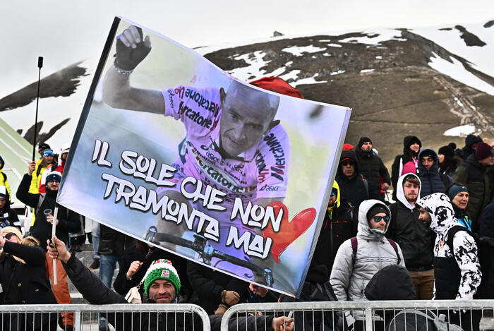 Cycling: Mortirolo Pass could become ‘Cima Pantani’ – News