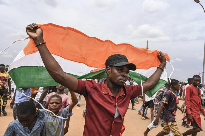 Cimeira da CEDEAO, Níger está na balança – Global