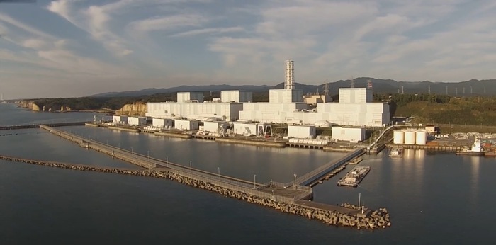 Enya: “There is no water danger at the Fukushima plant” – Energy
