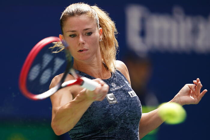 The disappearance of Camila Giorgi, the Italian tax authorities are also looking for her – News