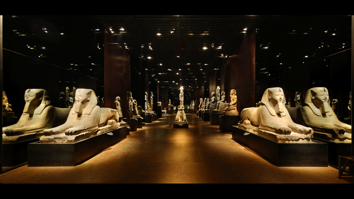 Cda del Museo Egizio, totale fiducia al direttore Greco