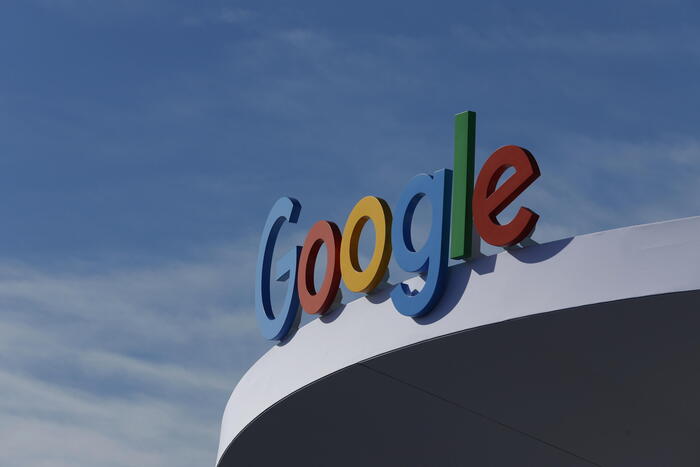 Google licenzia centinaia di persone nel settore pubblicità