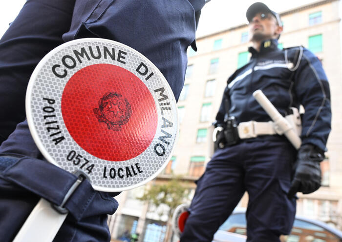 Ugl, shadowy professionals in the Local Police of Milan – News