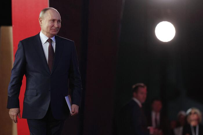 Putin: Os ucranianos são estúpidos, abandonaram as negociações – Notícias