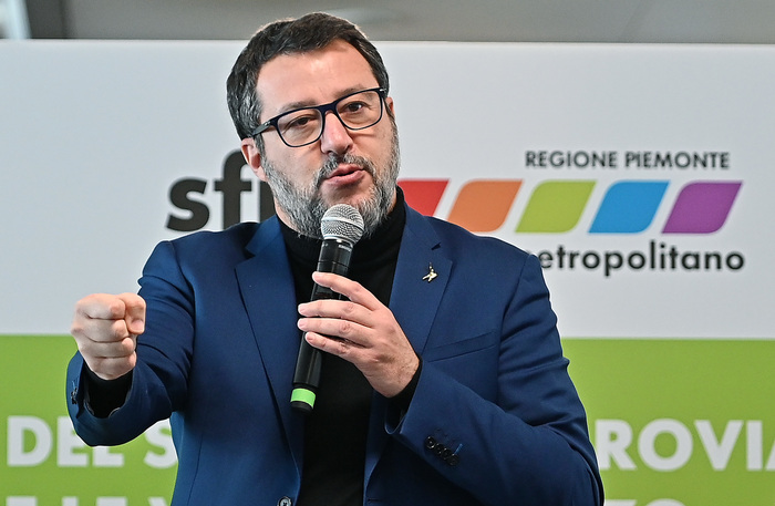 Racist abuse of Maignan 'shameful' says Salvini