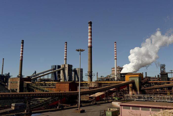 Investigation into emissions of ex-Ilva, carabinieri at factory – News