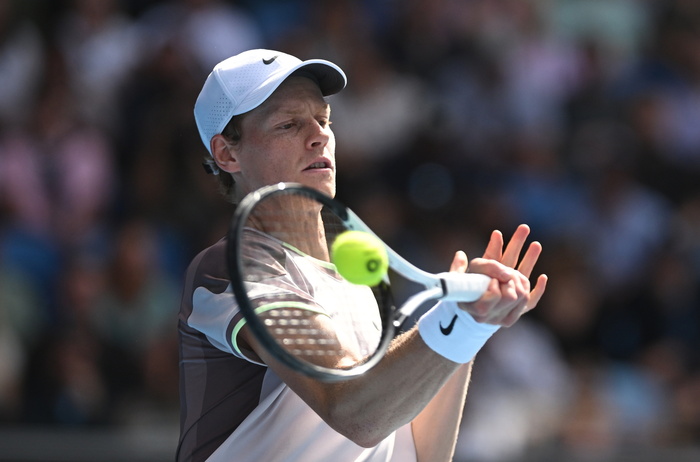 Australian Open: Khachanov Ko, Sinner fly to the quarterfinals.  Rublev's next opponent – tennis