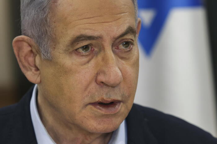 Netanyahu: Enquanto eu continuar como primeiro-ministro, não haverá Estado palestino.  Não às exigências do Hamas – Notícias