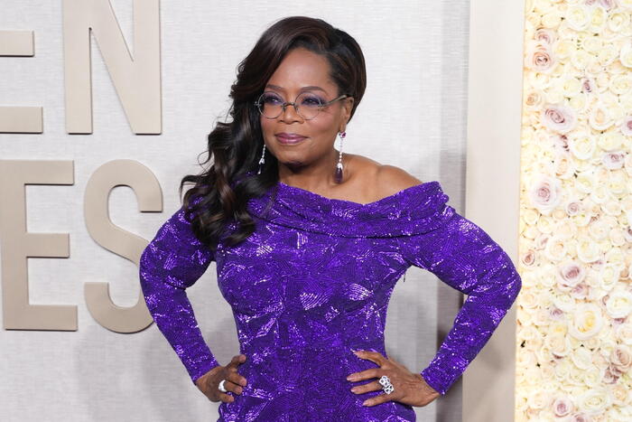 Oprah Winfrey e Il colore viola: Un remake finalmente gioioso