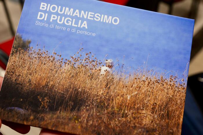 Bioumanesimo di Puglia’, memorie, legami e comunità