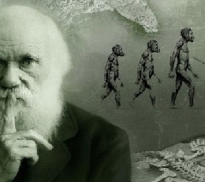 Darwin Day events around the world