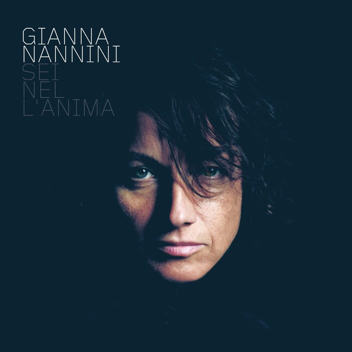 Gianna Nannini annuncia 'Sei nel l'anima', il nuovo album