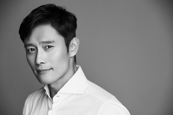 Lee Byung-hun a Firenze, star di Squid game al Korea film fest