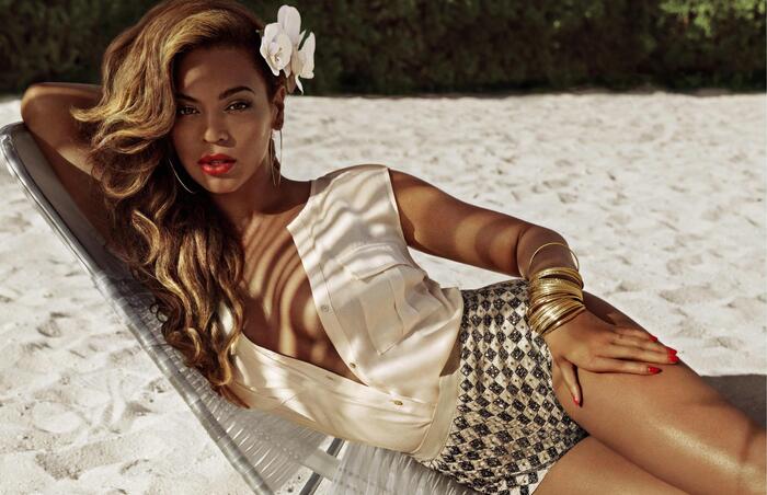 Beyonce annuncia nuovo album country