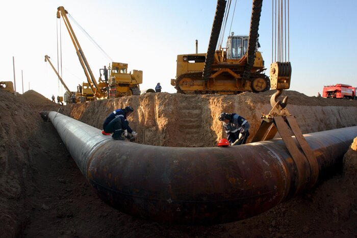 “Vazamento de metano no Cazaquistão entre os piores de sempre” – notícias de última hora