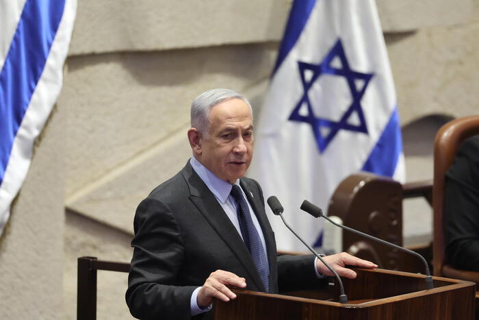 Gaza, Netanyahu: rilascio ostaggi non può essere 'a ogni costo'