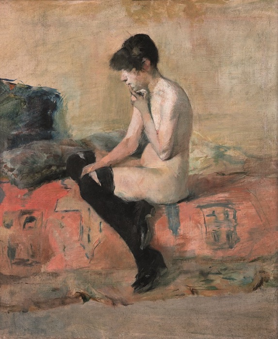 The weekend's exhibitions, from Picasso to Toulouse-Lautrec
