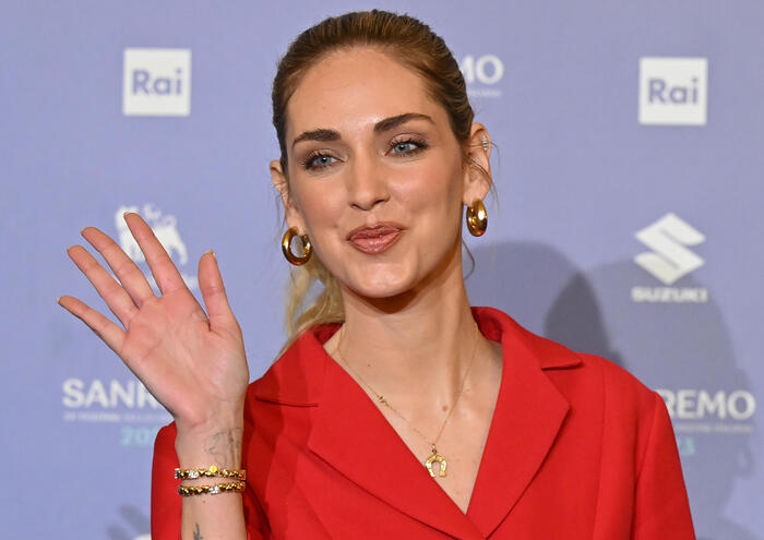 Chiara Ferragni, the priority is to defend children and family – Last hour
