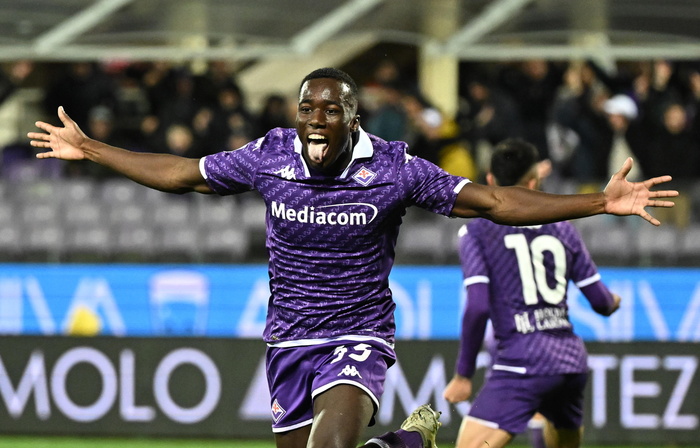 Fiorentina-Lazio 2-1, comeback victory for the Viola – Football