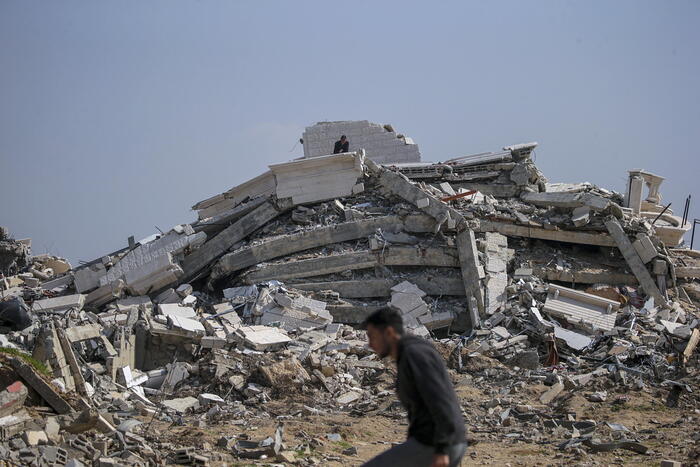 Hamas, a Gaza oltre 30mila morti da inizio guerra