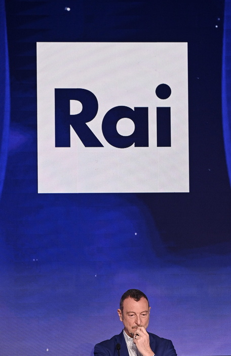 Rai appeals agst TAR on hidden advertising at Sanremo