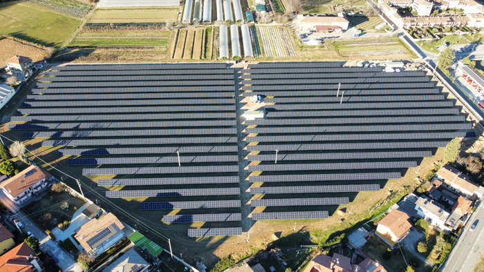 In Bergamo the largest renewable energy community in Italy - Energia &amp; Energie