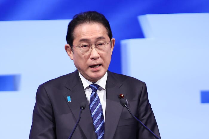 Corea Nord, premier giapponese ha chiesto a Kim un summit