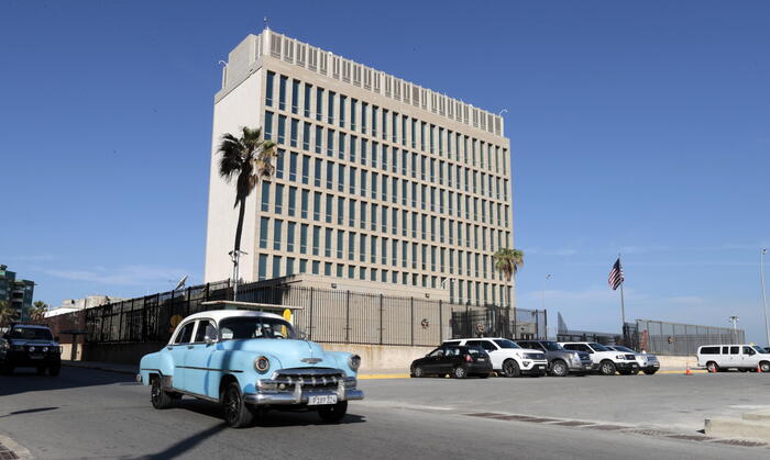 Cuba invited US officials to Havana, Latin America