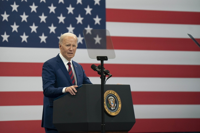“Biden gives the green light for 25 F-35 planes and thousands of bombs to Israel” – Asharq Al-Awsat