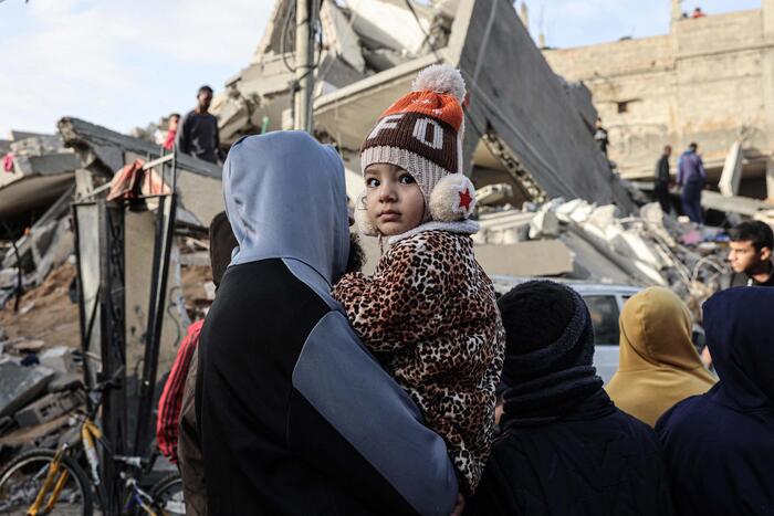 A calma em Gaza está a diminuir.  Israel abandona negociações – Asharq Al-Awsat