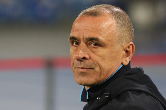 Napoli: “Calzona, very happy with the victory but there is a lot of work” – News