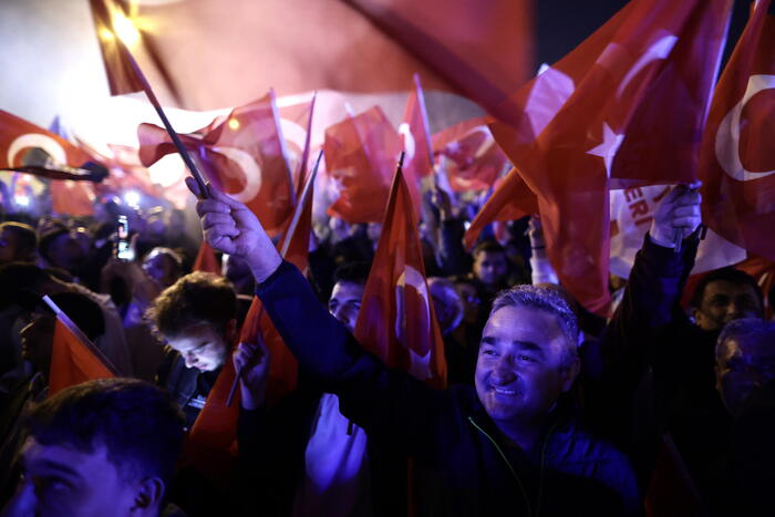 Erdogan não recupera Istambul e Ancara – Notícias