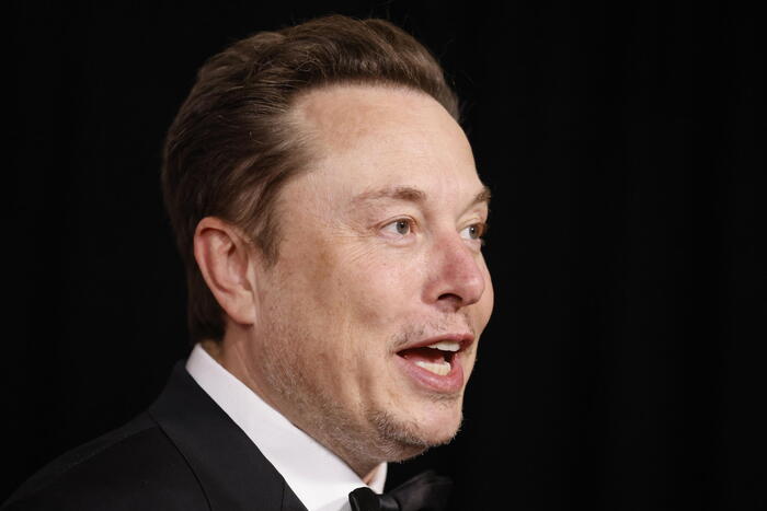 Musk refuses to remove the Sydney attack video from X – Breaking News