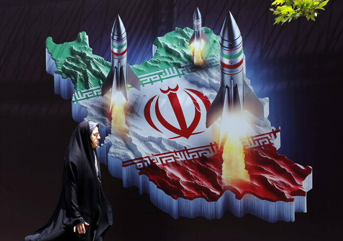 Irán advierte a Israel: “Usaremos un arma que nunca ha sido utilizada” – Noticias