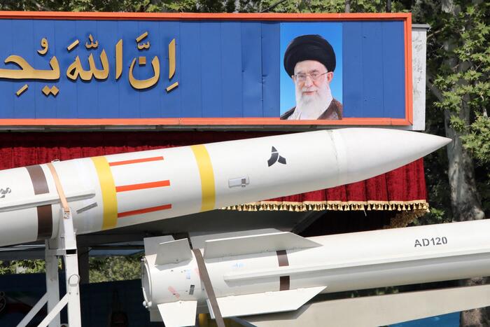 Irán amenaza con atacar instalaciones nucleares israelíes si son atacadas – Noticias