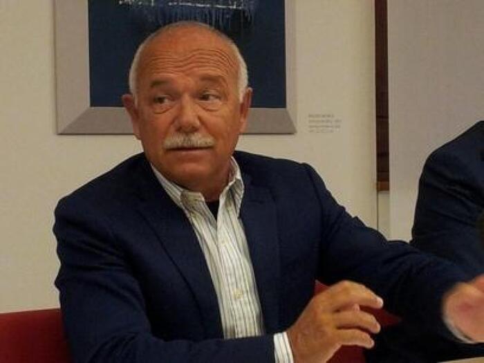Bper, Antonello Cabras is the new vice president – News