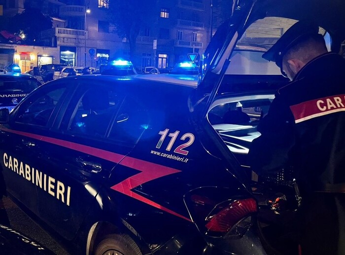 Rider beaten and robbed in Rome, 4 minors in community – News
