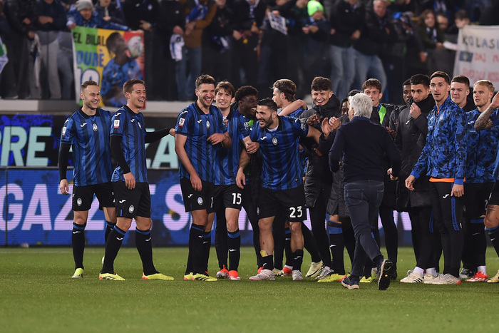 Italian Cup: Gritti “rewarded for an Atalanta that doesn’t choose” – Football
