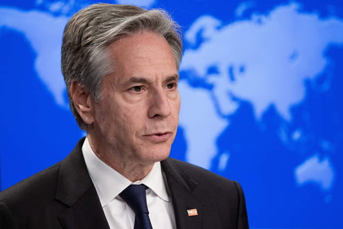 Blinken: 'US and China are managing their relationship responsibly' – Breaking News