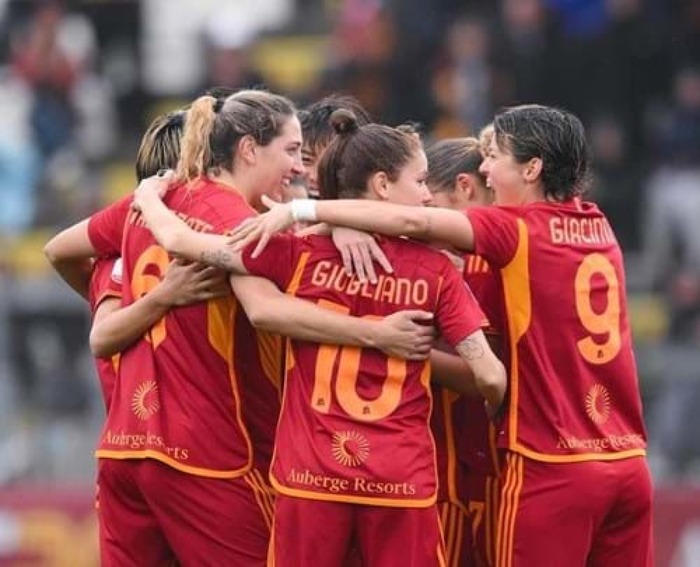 Juve-Inter 0-2, Roma are Italian women’s champions without playing – News