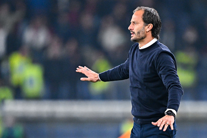 Genoa: Gilardino, the value of this team has been seen – Football