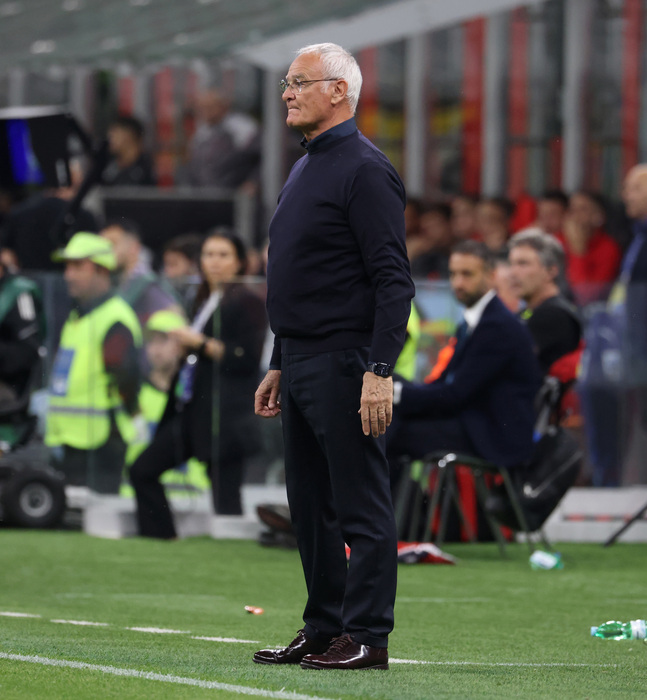 Football: Ranieri, ‘Cagliari will fight until the last second’ – Football