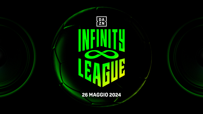 In Dazn Infinity League, soccer is between innovation and enjoyable – Football