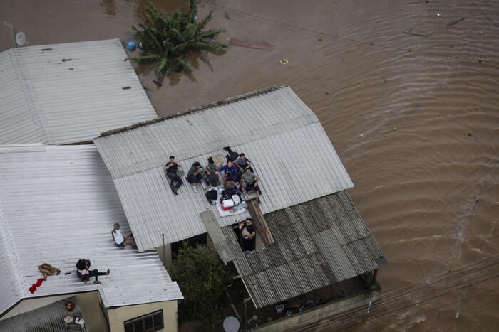 Brief respite from bad weather in Rio Grande do Sul, 83 deaths so far – Latin America