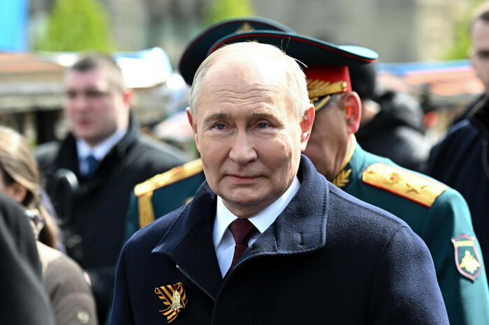 Putin: As ogivas nucleares estratégicas estão sempre prontas.  Zelensky demite seu diretor de segurança – notícias