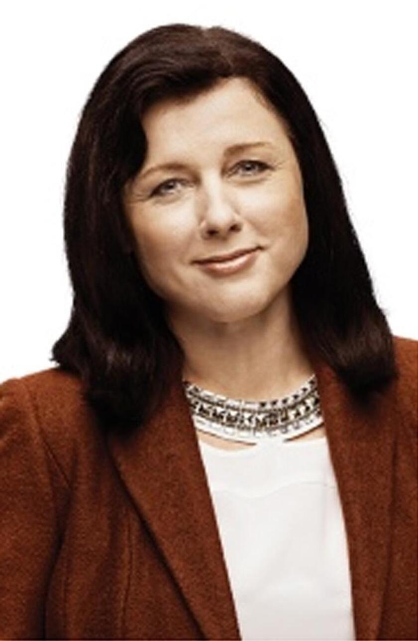 il ministro ceco per lo Sviluppo regionale, Vera Jurova - RIPRODUZIONE RISERVATA
