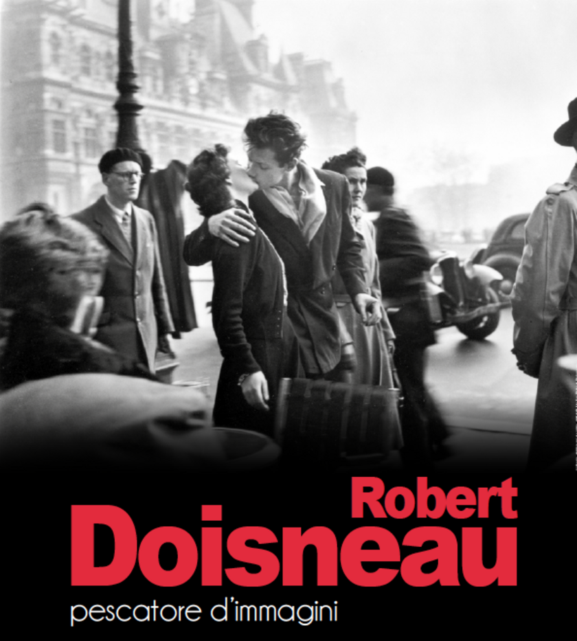 Doisneau a Lecco - ALL RIGHTS RESERVED