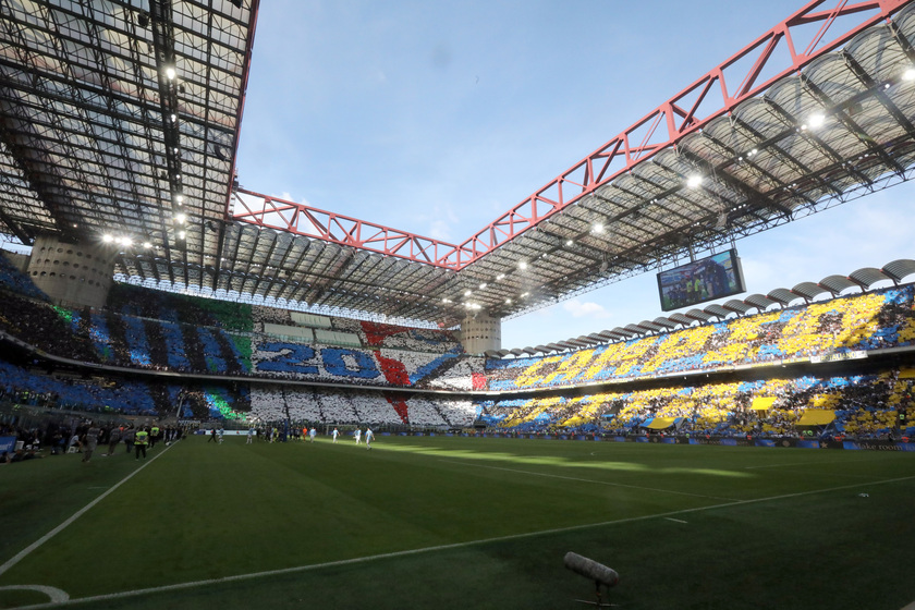 Serie A: Fc Inter vs Lazio
