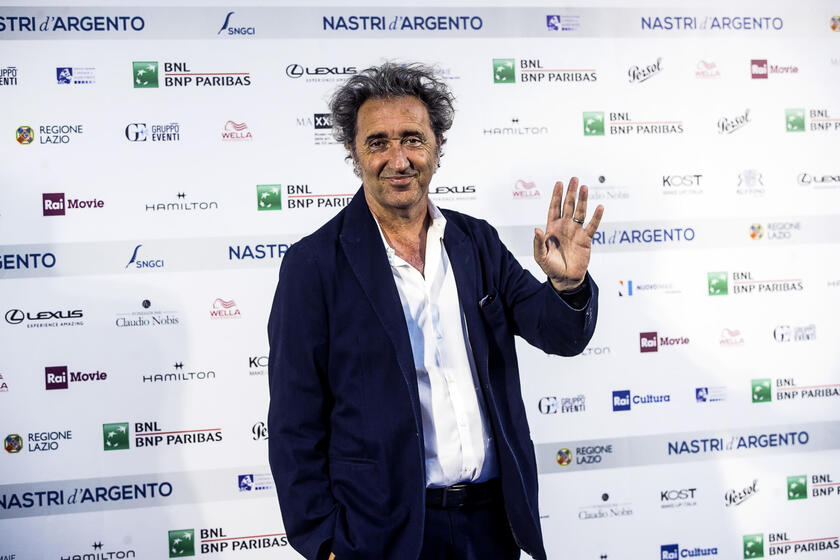 ++ Nastri d'Argento a Sorrentino, Martone e Bellocchio ++