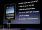A San Francisco Steve Jobs svela i segreti del nuovo tablet © Ansa